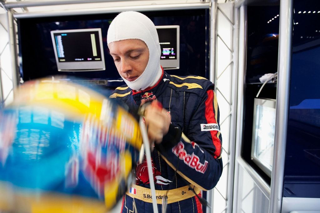 GP TURCHIA - Prove Libere